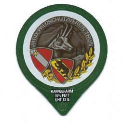 1.275 B - Jagdschutz Verein /G