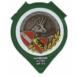 1.275 B - Jagdschutz Verein /R