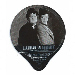 1.280 A - Laurel & Hardy /G