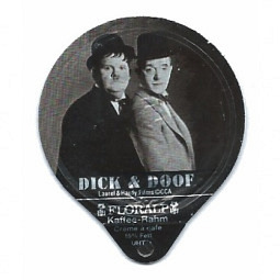 1.280 C - Dick & Doof /G