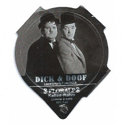 1.280 D - Dick & Doof /R