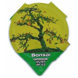 1.283 B - Bonsai II /R