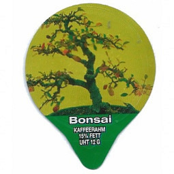 1.283 C - Bonsai II /G