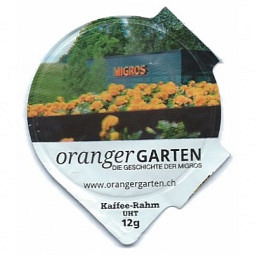 6.274 B - Oranger Garten