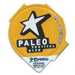 3.133 B - Paleo 2000