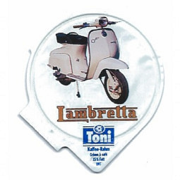 3.139 B - Lambretta