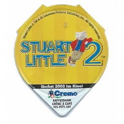 3.170 B - Stuart Little 2