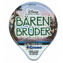 3.184 A - Baeren Brueder