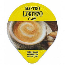 4.114 A - Mastro Lorenzo