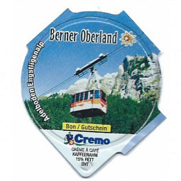 3.198 B - Berner Oberland
