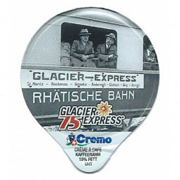 3.200 A - Glacier Express
