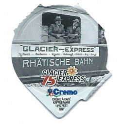 3.200 B - Glacier Express