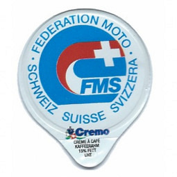 3.202 A - Federation Moto Suisse