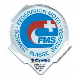 3.202 B - Federation Moto Suisse
