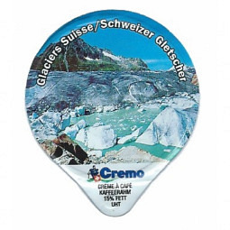 3.209 A - Schweizer Gletscher
