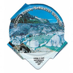 3.209 D - Schweizer Gletscher