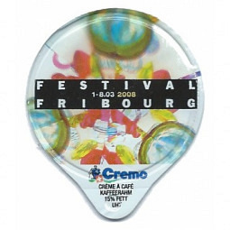 3.219 A - Festival Fribourg