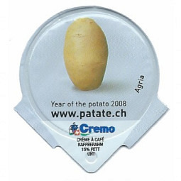 3.220 B - Kartoffel