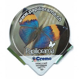3.250 B - Papiliorama