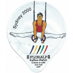 1.390 A - Sidney 2000