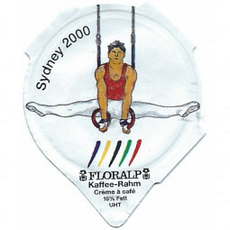 1.390 B - Sidney 2000