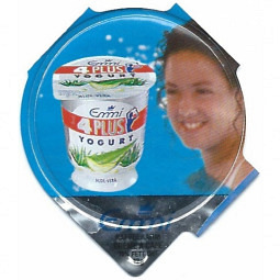 1.384 B - 4Plus Yogurt