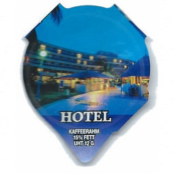 1.380 B - Hotel