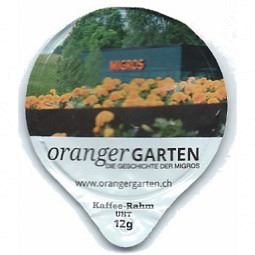 6.274 A - Oranger Garten