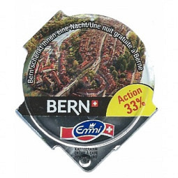 1.529 B - Tourismus Bern II