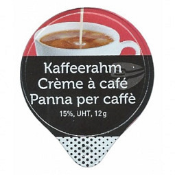 1.550 A - Kaffeerahm