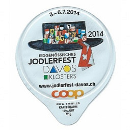 1.560 A - Jodlerfest Davos