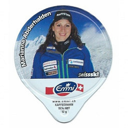 1.564 A - Schweizer Skifahrer 2014