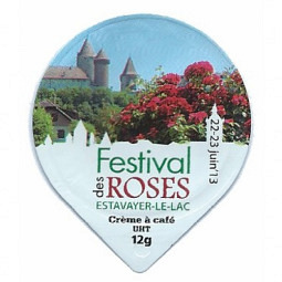 6.222 - Festival des Roses /G
