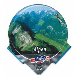 1.457 B - Alpen