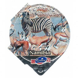 1.459 B - Namibia