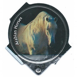1.468 D - Arabien Horses