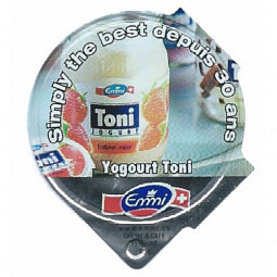 1.469 B - Toni Jogurt Fans