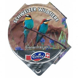 1.477 B - Schweizer Wildtiere