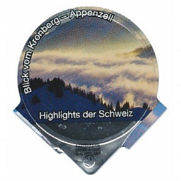 1.494 D - Highlights der Schweiz