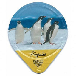 4.101 A -  Pinguine