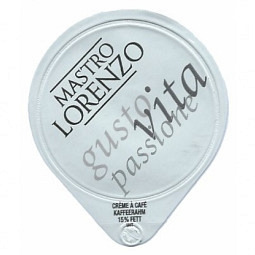 4.105 A -  Mastro Lorenzo