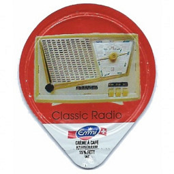 4.111 C - Classic Radio
