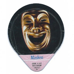478 A - Masken