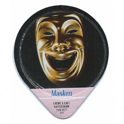 478 B - Masken