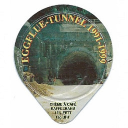 471 A - Tunnel Eggflue