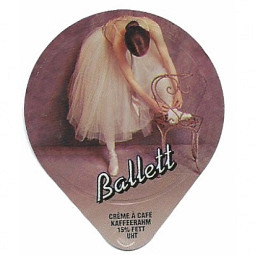 438 B - Ballett