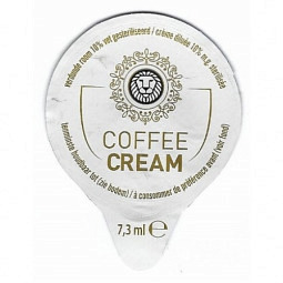 B 04 A - Lion Coffee Cream