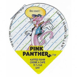 PS 03/95 A - Pink Panter /R