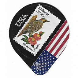 8.112 B - Briefmarken USA