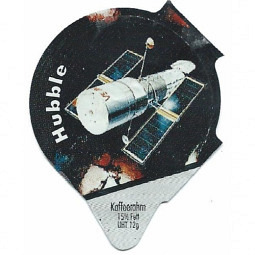 7.219  Weltraumteleskop Hubble /R